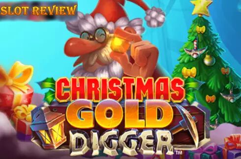 Christmas Gold Digger icon